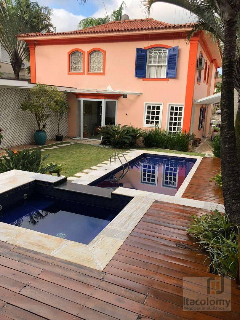 Casa de Condomínio, 5 quartos - Foto 2