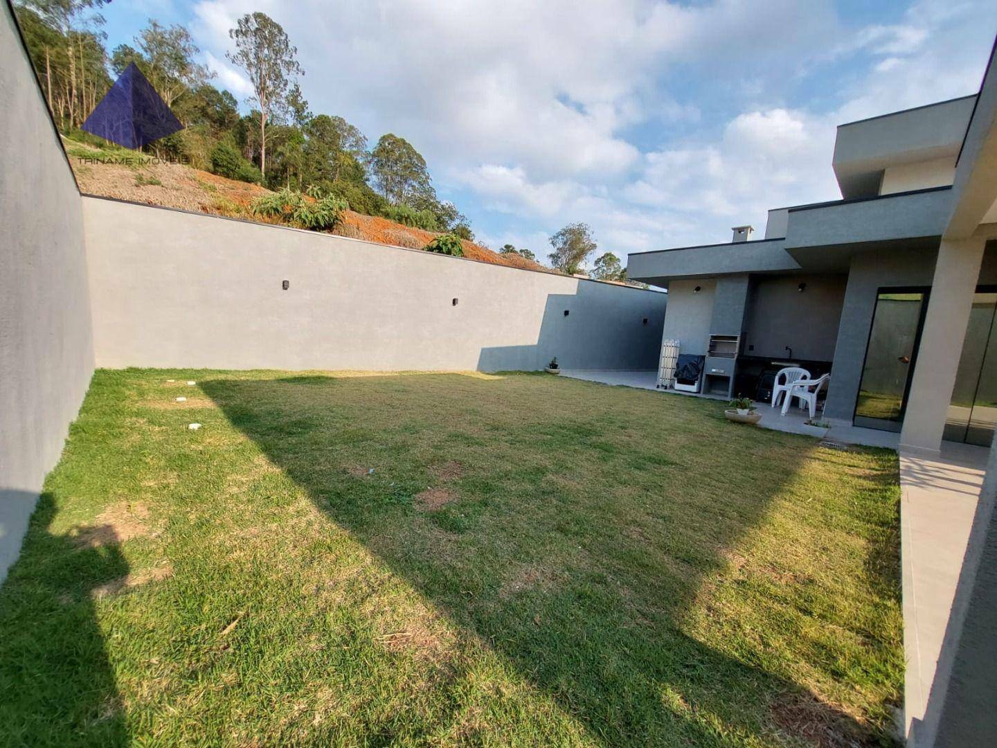 Casa de Condomínio à venda com 3 quartos, 160m² - Foto 8