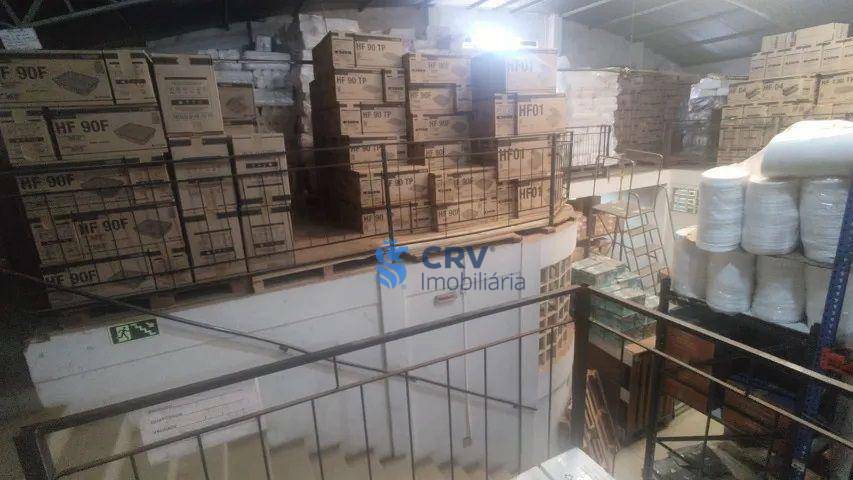 Depósito-Galpão-Armazém à venda, 850m² - Foto 5