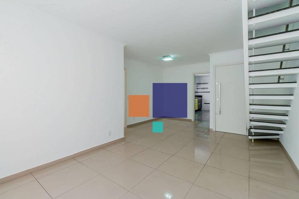 Cobertura à venda com 3 quartos, 180m² - Foto 6