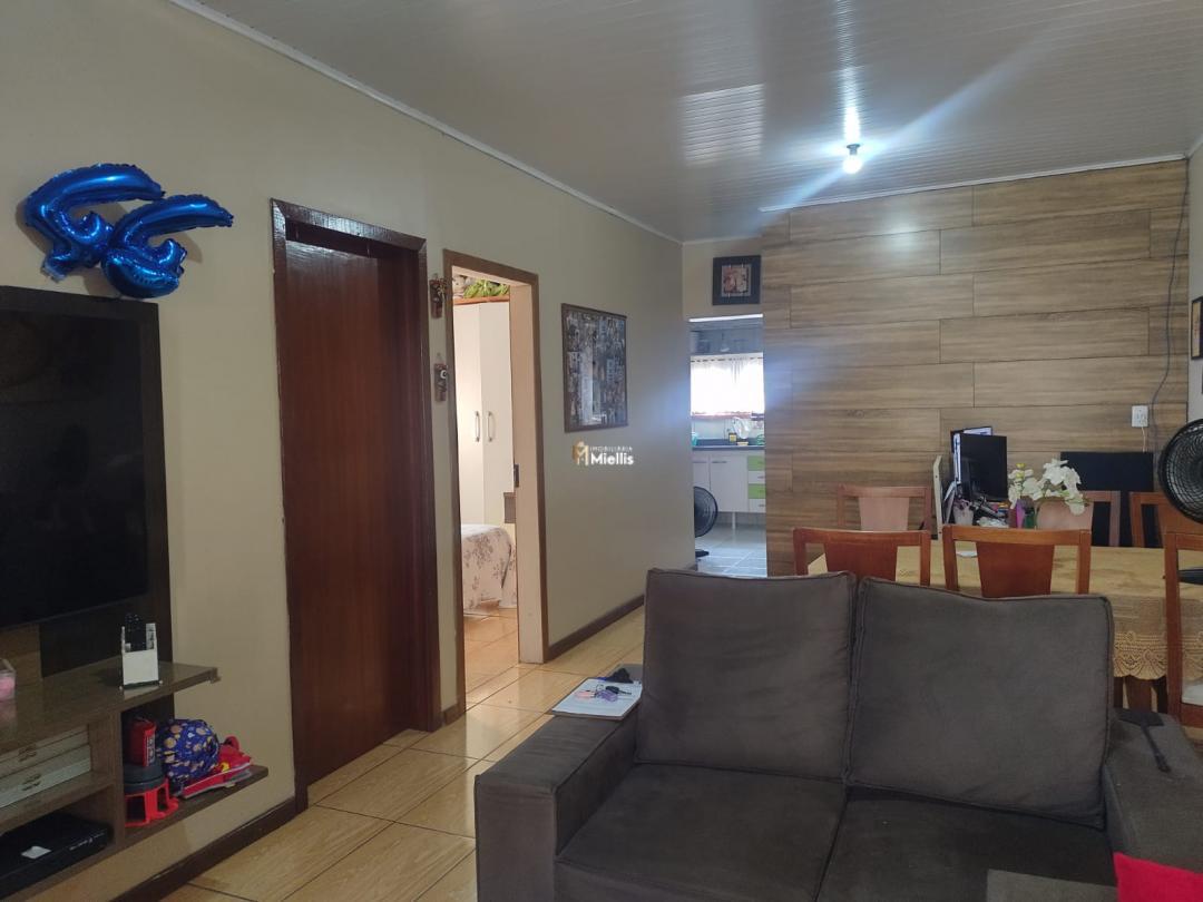 Casa à venda com 2 quartos, 90m² - Foto 14