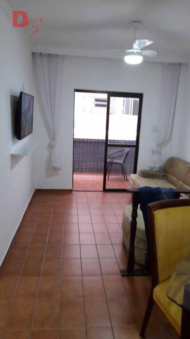 Apartamento à venda com 2 quartos, 70m² - Foto 2