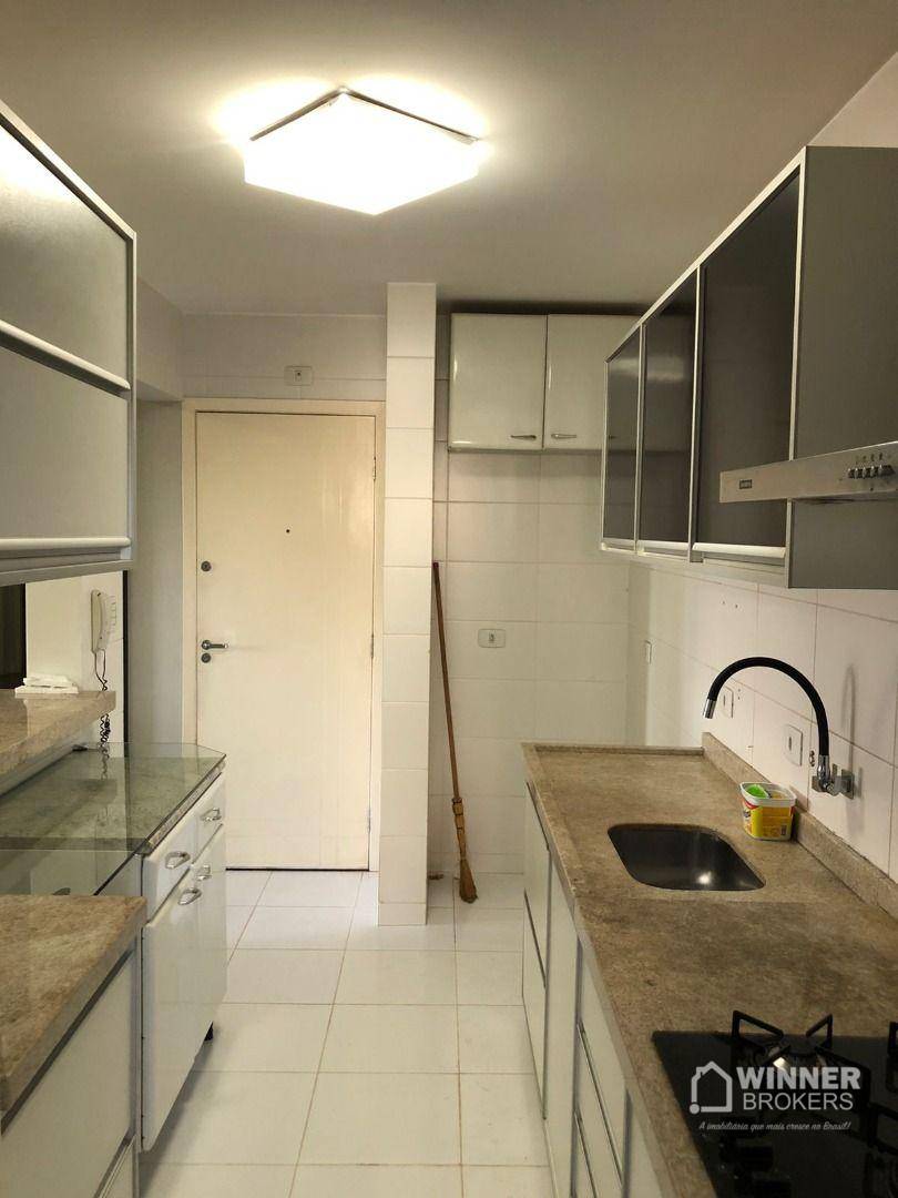 Apartamento à venda com 3 quartos, 79m² - Foto 6