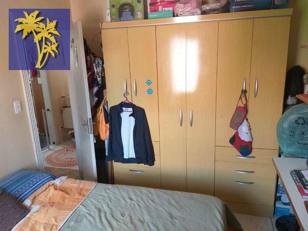 Apartamento à venda com 2 quartos, 55m² - Foto 9