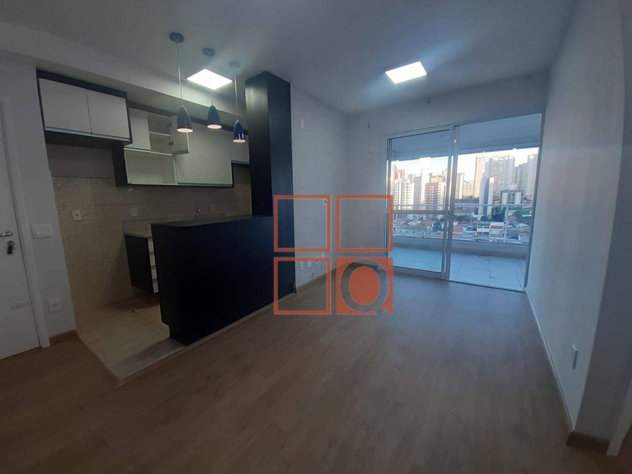 Apartamento à venda com 2 quartos, 71m² - Foto 1