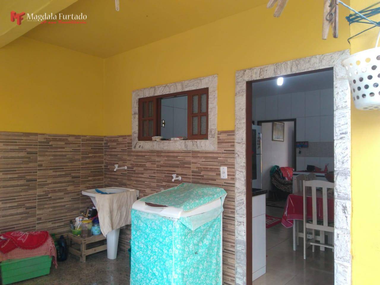 Casa à venda com 2 quartos, 432M2 - Foto 24