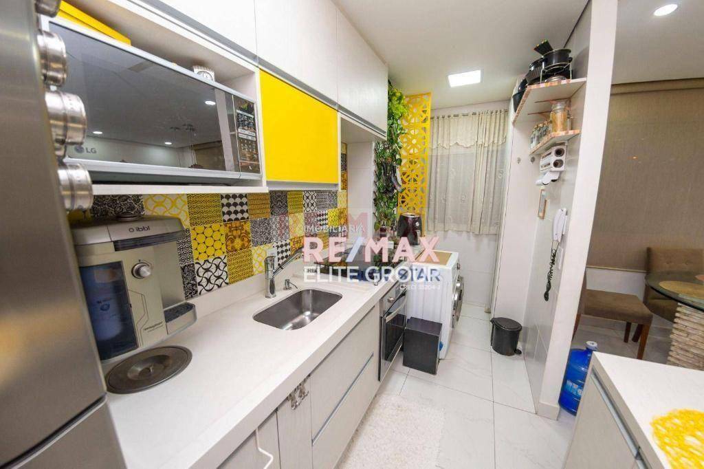 Apartamento à venda com 3 quartos, 67m² - Foto 42