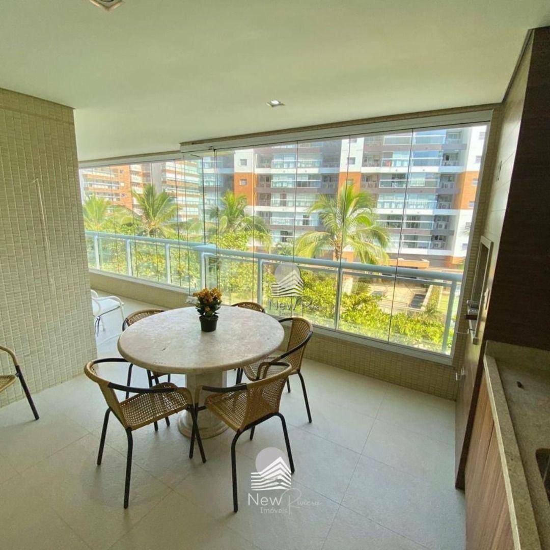 Apartamento para alugar com 4 quartos, 140m² - Foto 2