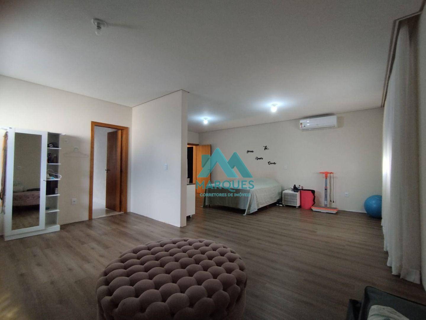 Sobrado à venda com 3 quartos, 370m² - Foto 16