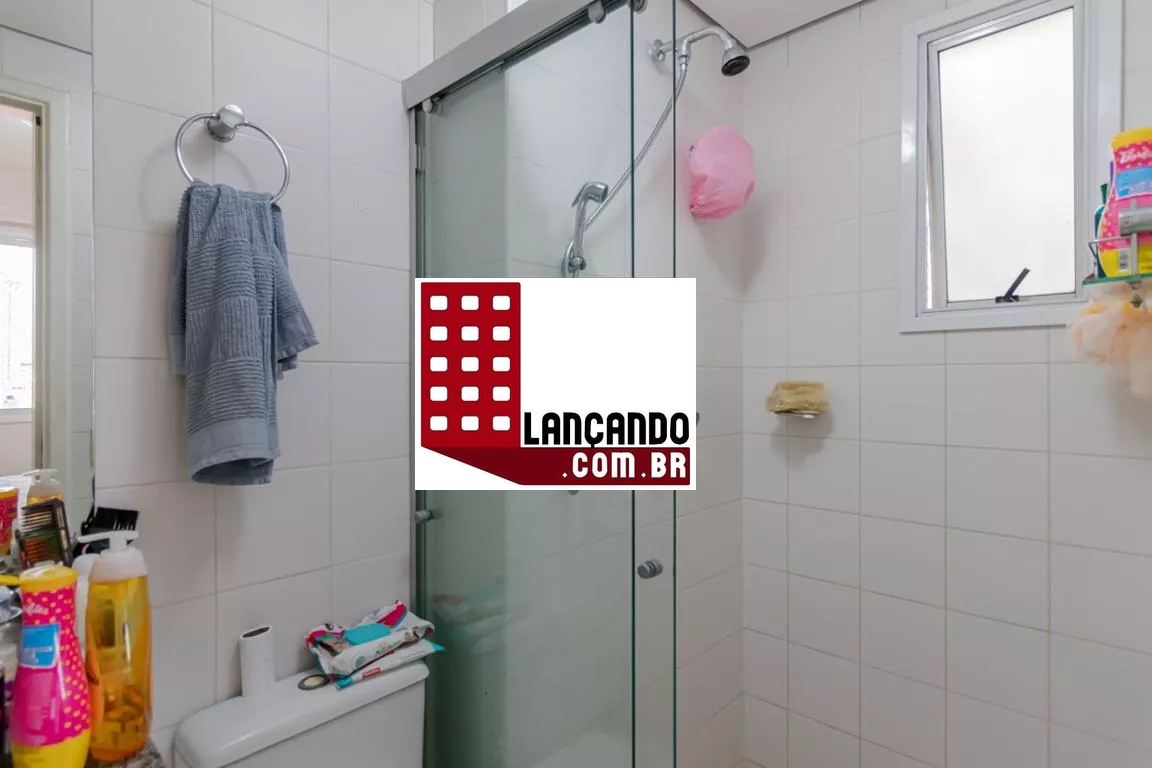 Apartamento à venda com 3 quartos, 69m² - Foto 5