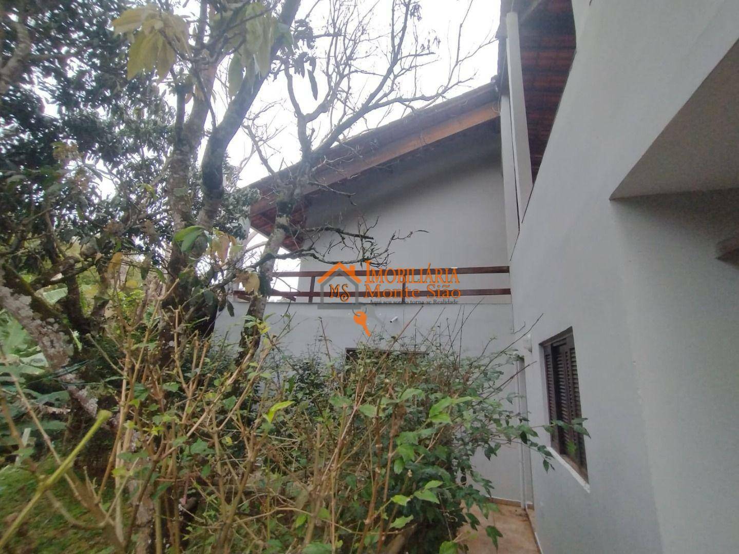 Chácara à venda com 8 quartos, 2400M2 - Foto 35