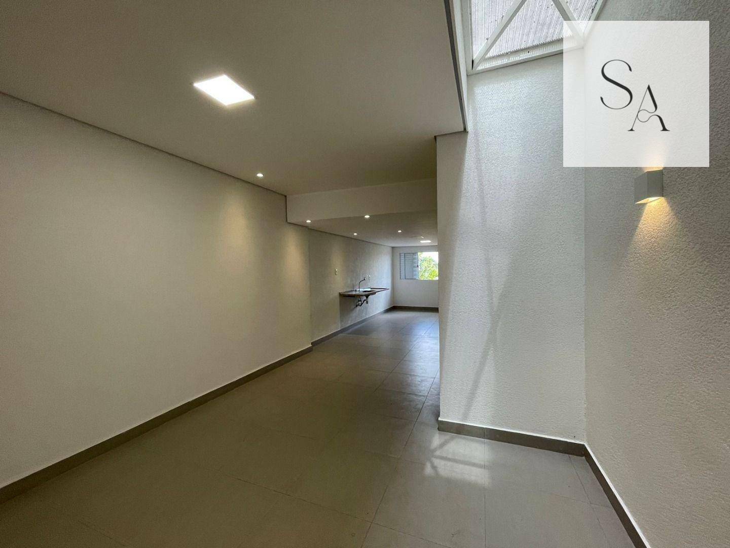 Casa à venda com 3 quartos, 199m² - Foto 43