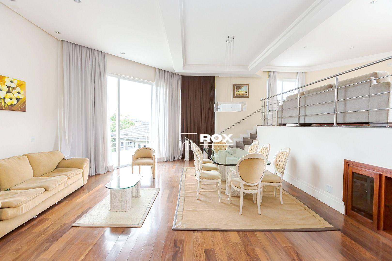 Casa de Condomínio, 4 quartos - Foto 3