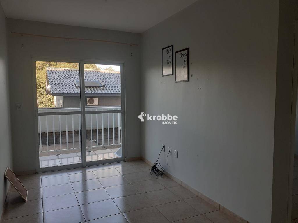 Apartamento para alugar com 1 quarto, 68m² - Foto 1