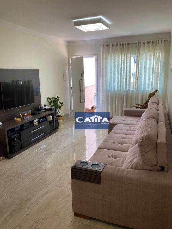 Sobrado à venda com 3 quartos, 192m² - Foto 14