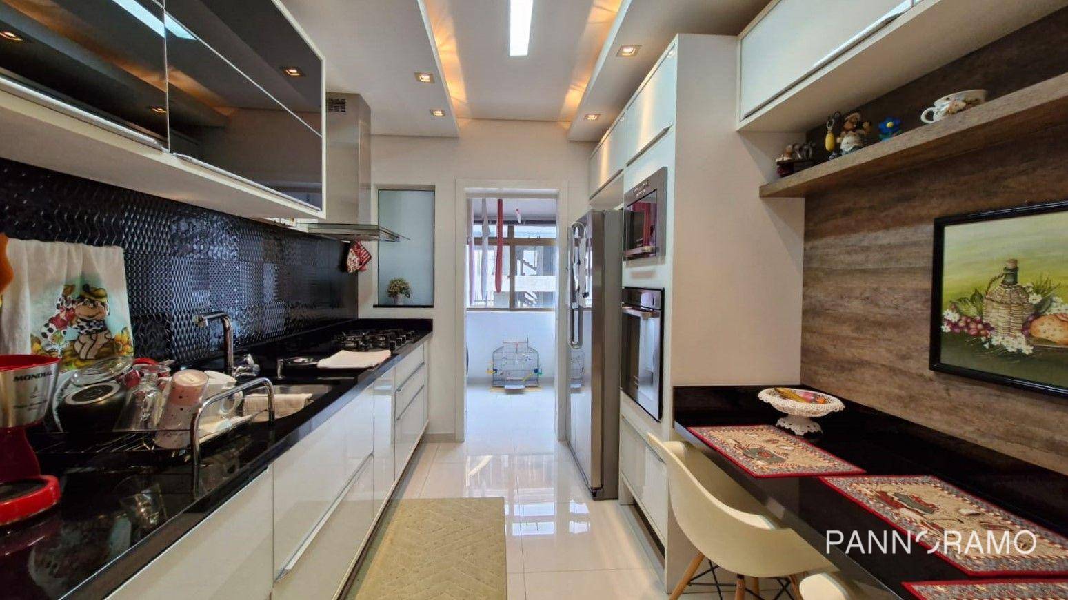 Cobertura, 2 quartos, 175 m² - Foto 1