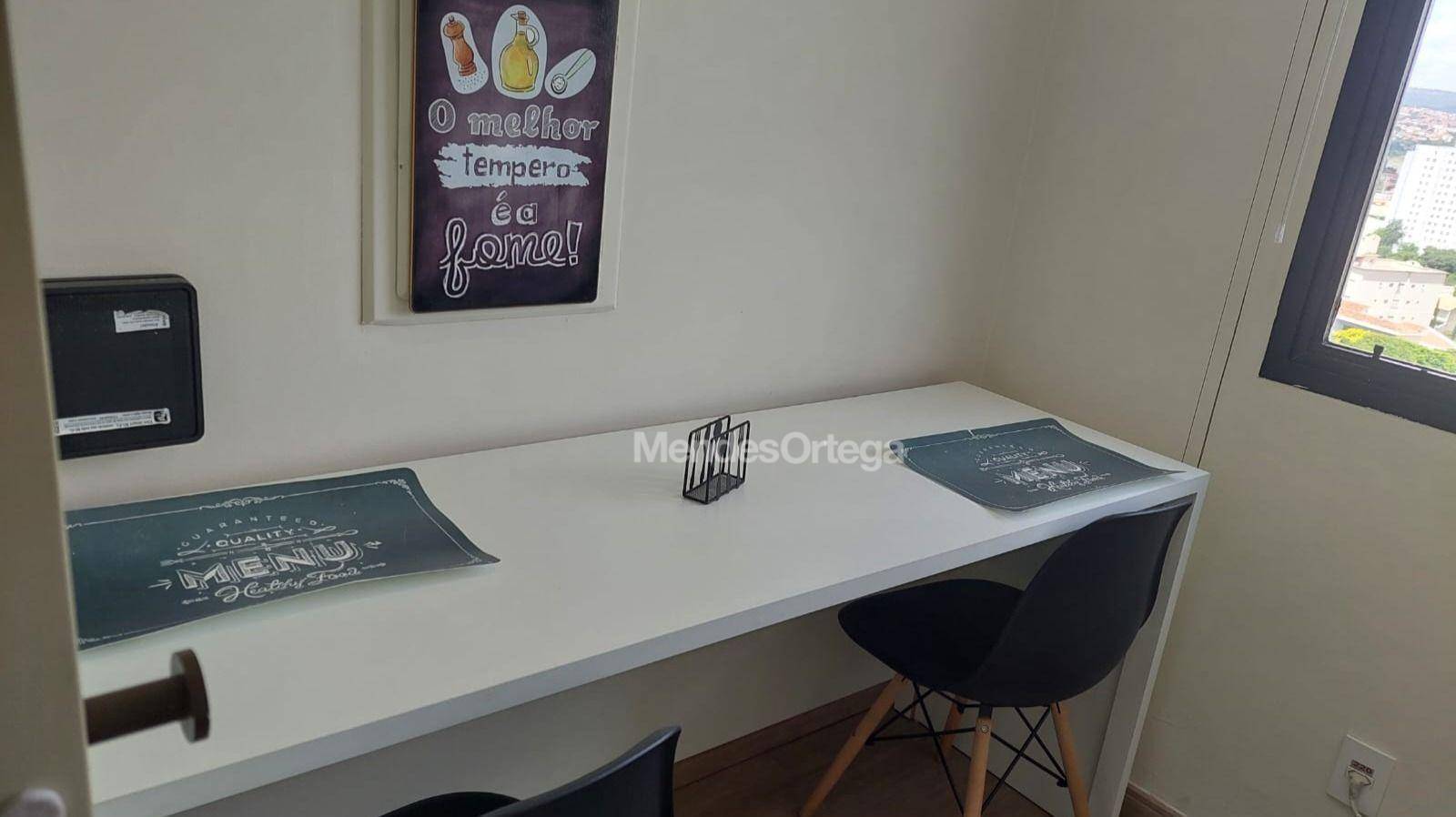 Sala-Conjunto, 82 m² - Foto 5