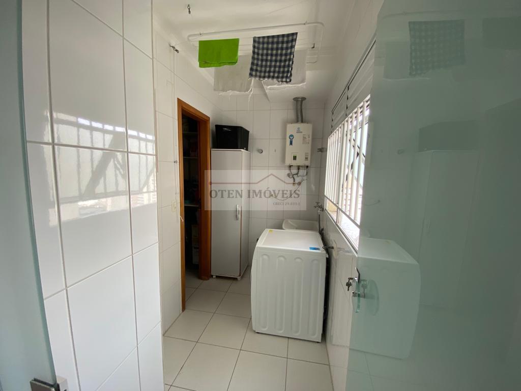 Apartamento à venda com 3 quartos, 130m² - Foto 3