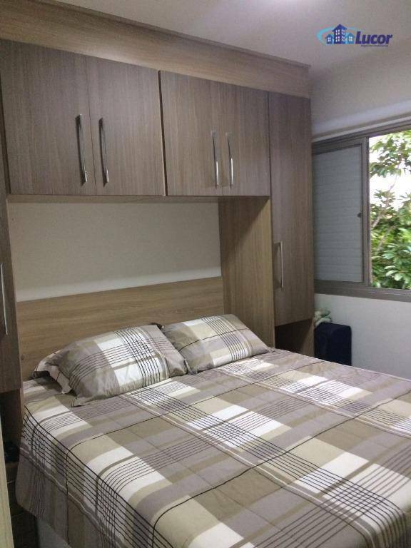 Apartamento à venda com 2 quartos, 62m² - Foto 5