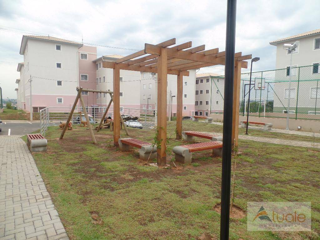 Apartamento à venda com 2 quartos, 45m² - Foto 26