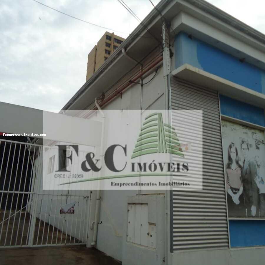 Conjunto Comercial-Sala para alugar, 900m² - Foto 25