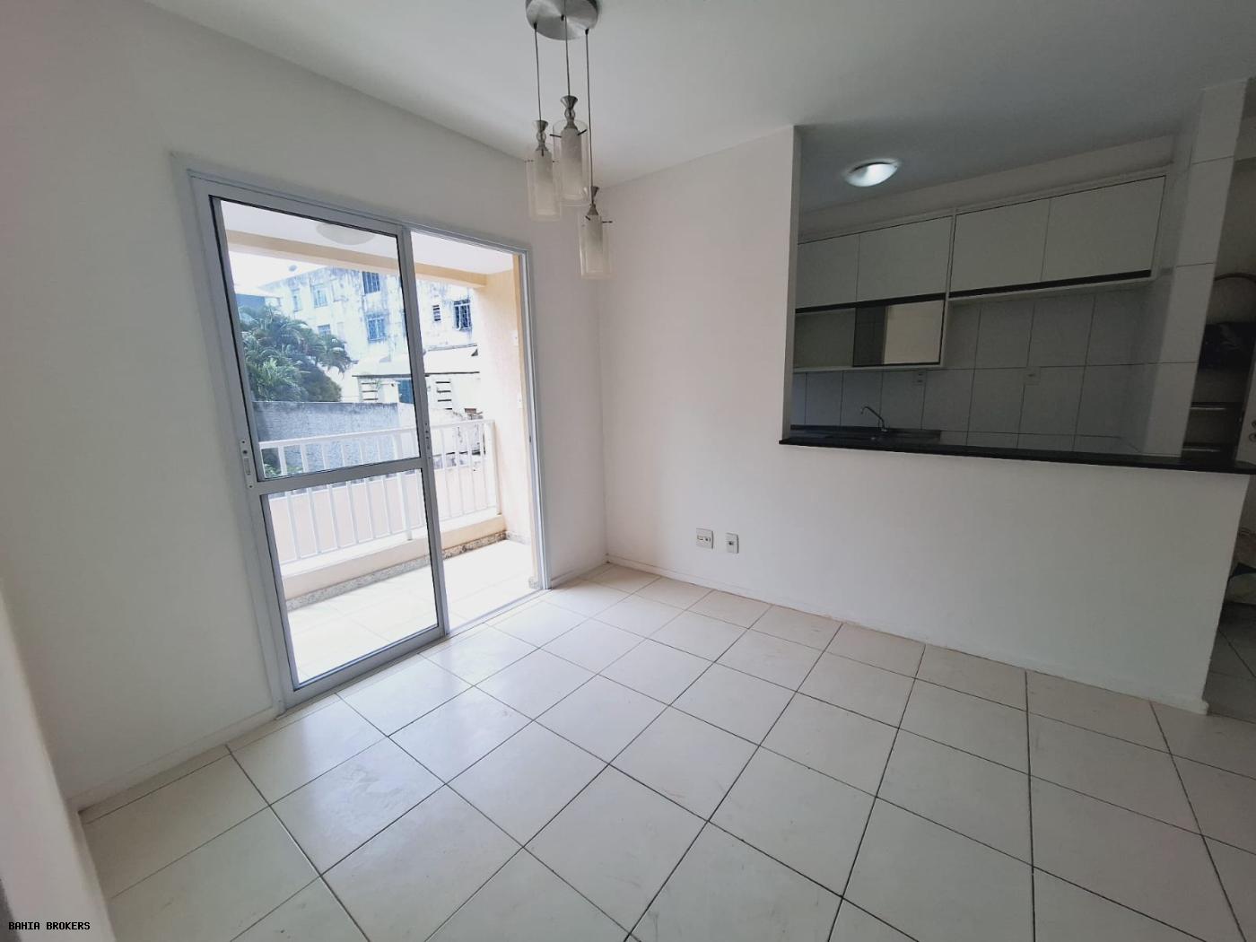 Apartamento à venda com 2 quartos, 60m² - Foto 5