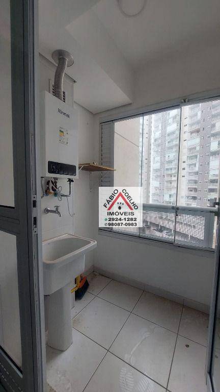 Apartamento à venda com 2 quartos, 62m² - Foto 14