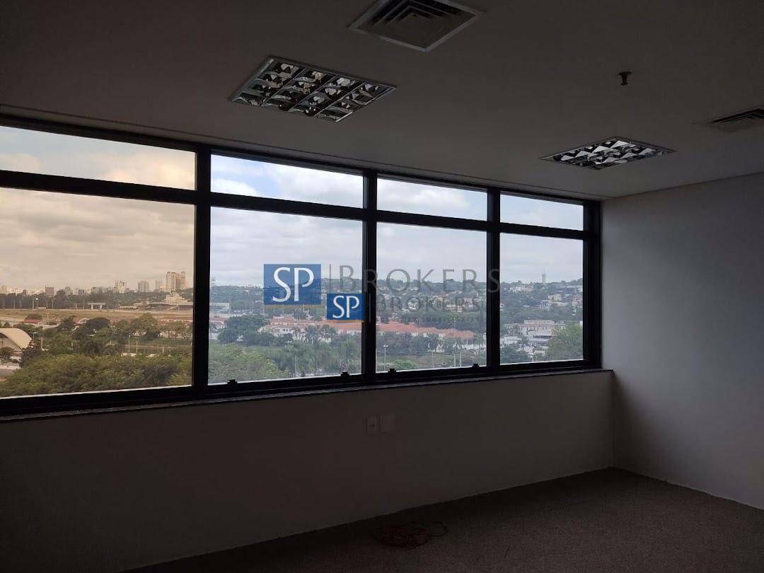 Conjunto Comercial-Sala para alugar, 320m² - Foto 20