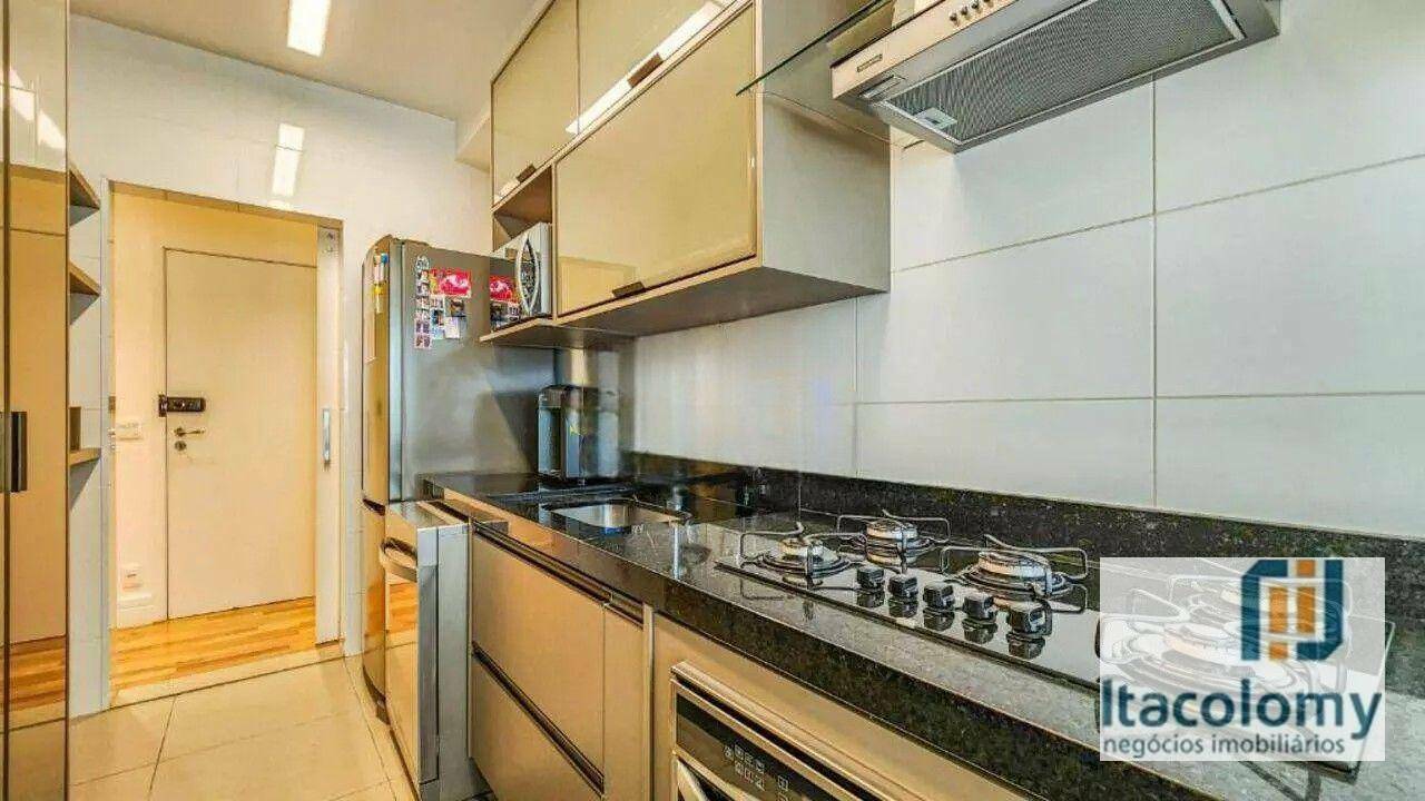 Apartamento à venda com 2 quartos, 85m² - Foto 6