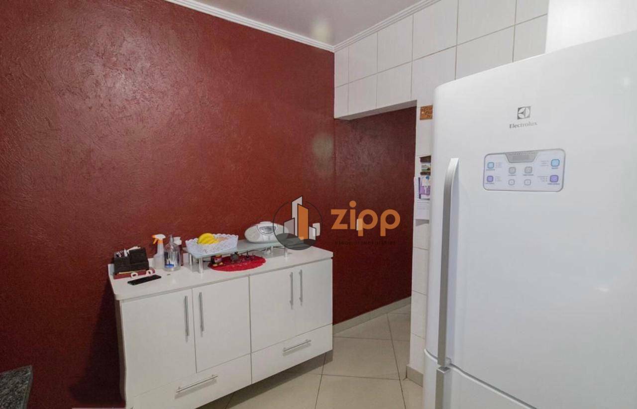 Sobrado à venda com 3 quartos, 125m² - Foto 8