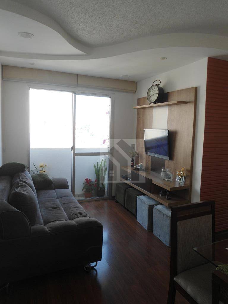 Apartamento à venda com 3 quartos, 54m² - Foto 8