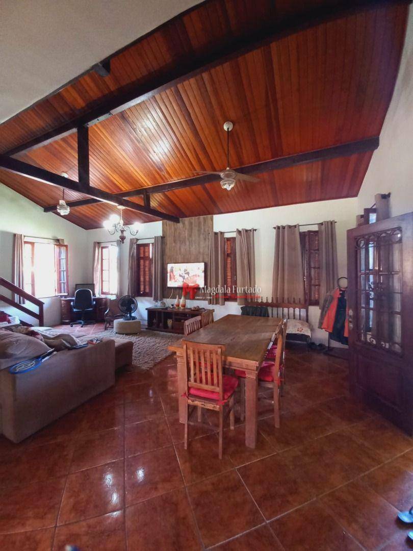 Casa à venda com 4 quartos, 125m² - Foto 20