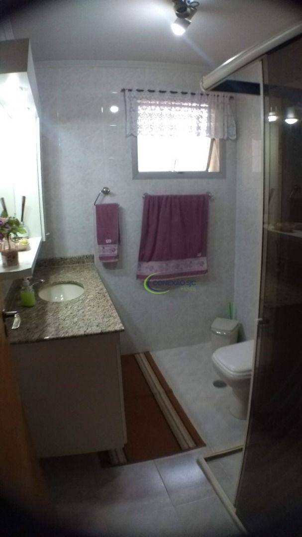 Apartamento à venda com 3 quartos, 185m² - Foto 12