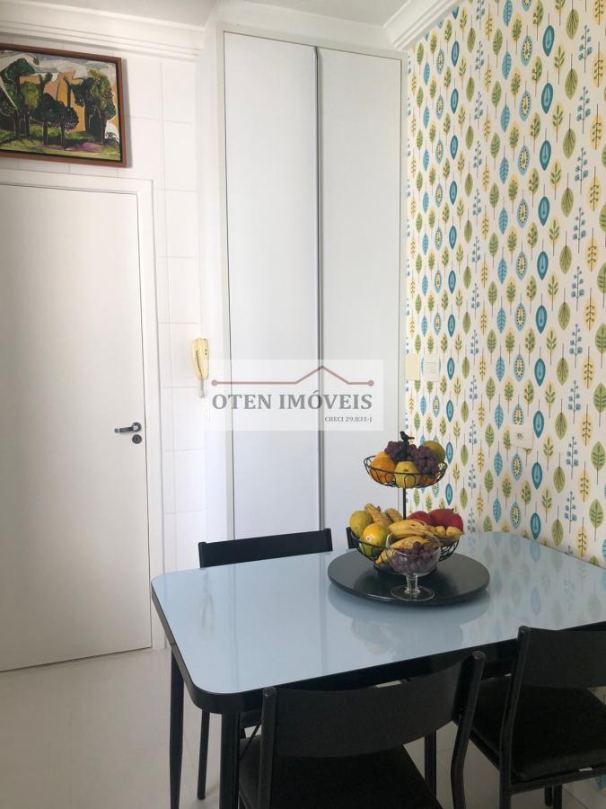 Apartamento à venda com 3 quartos, 142m² - Foto 27