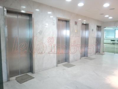 Conjunto Comercial-Sala para alugar, 382m² - Foto 23