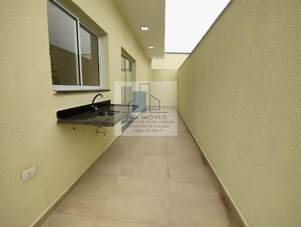 Casa à venda com 2 quartos, 81m² - Foto 7