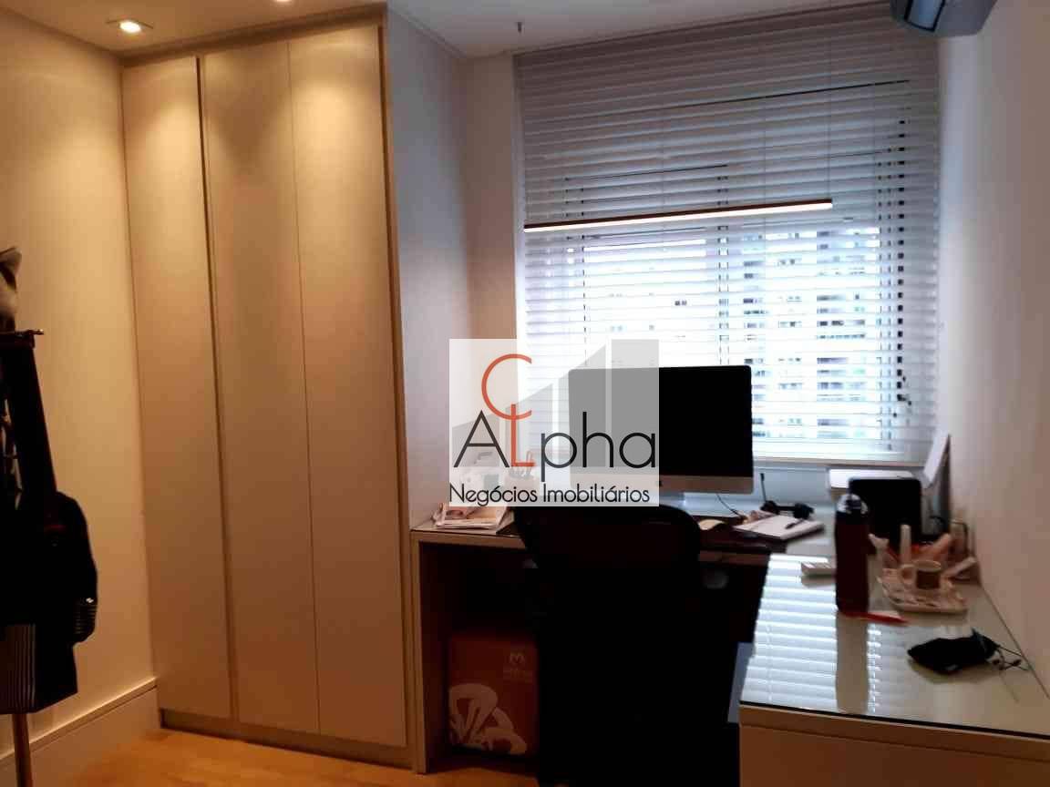 Apartamento à venda com 3 quartos, 136m² - Foto 11