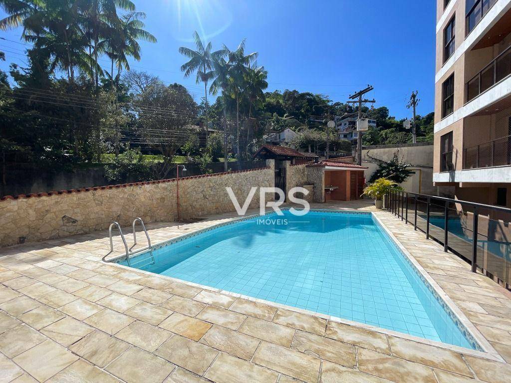 Apartamento à venda com 4 quartos, 167m² - Foto 36