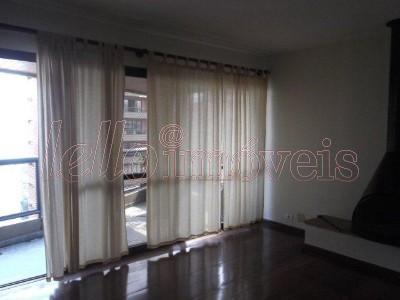 Apartamento para alugar com 2 quartos, 154m² - Foto 3