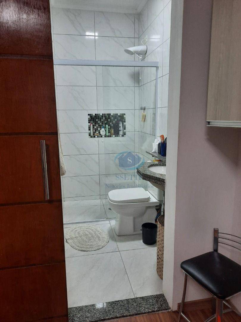 Sobrado à venda com 3 quartos, 170m² - Foto 22