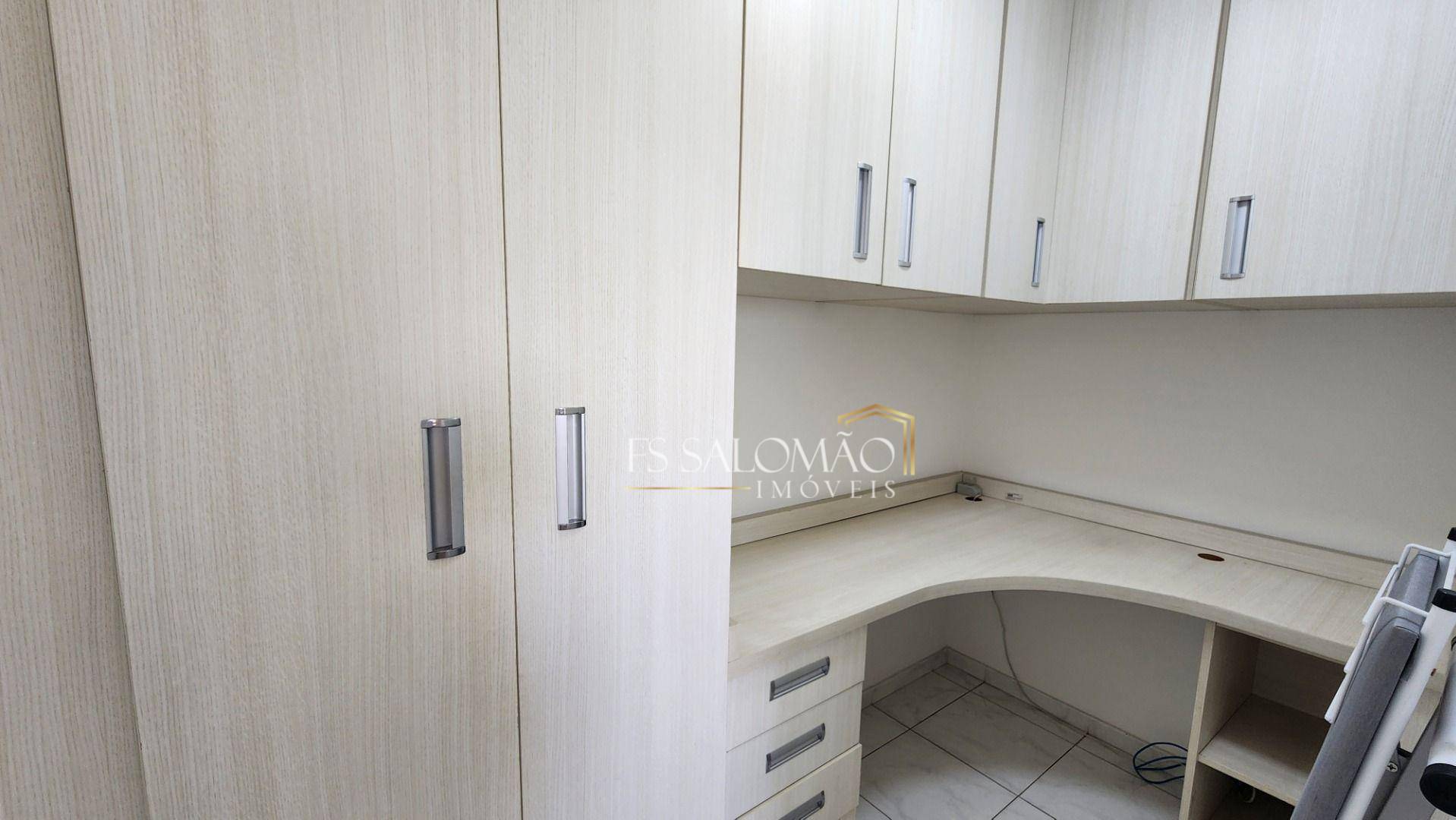 Apartamento para alugar com 4 quartos, 153m² - Foto 19