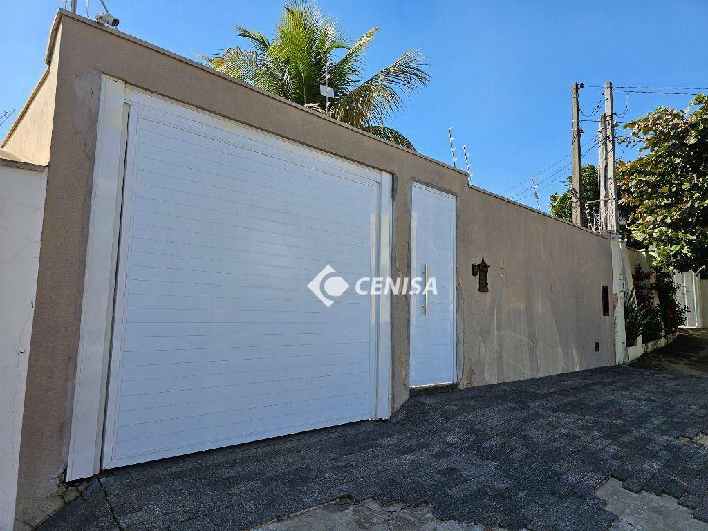 Casa à venda com 3 quartos, 185m² - Foto 4