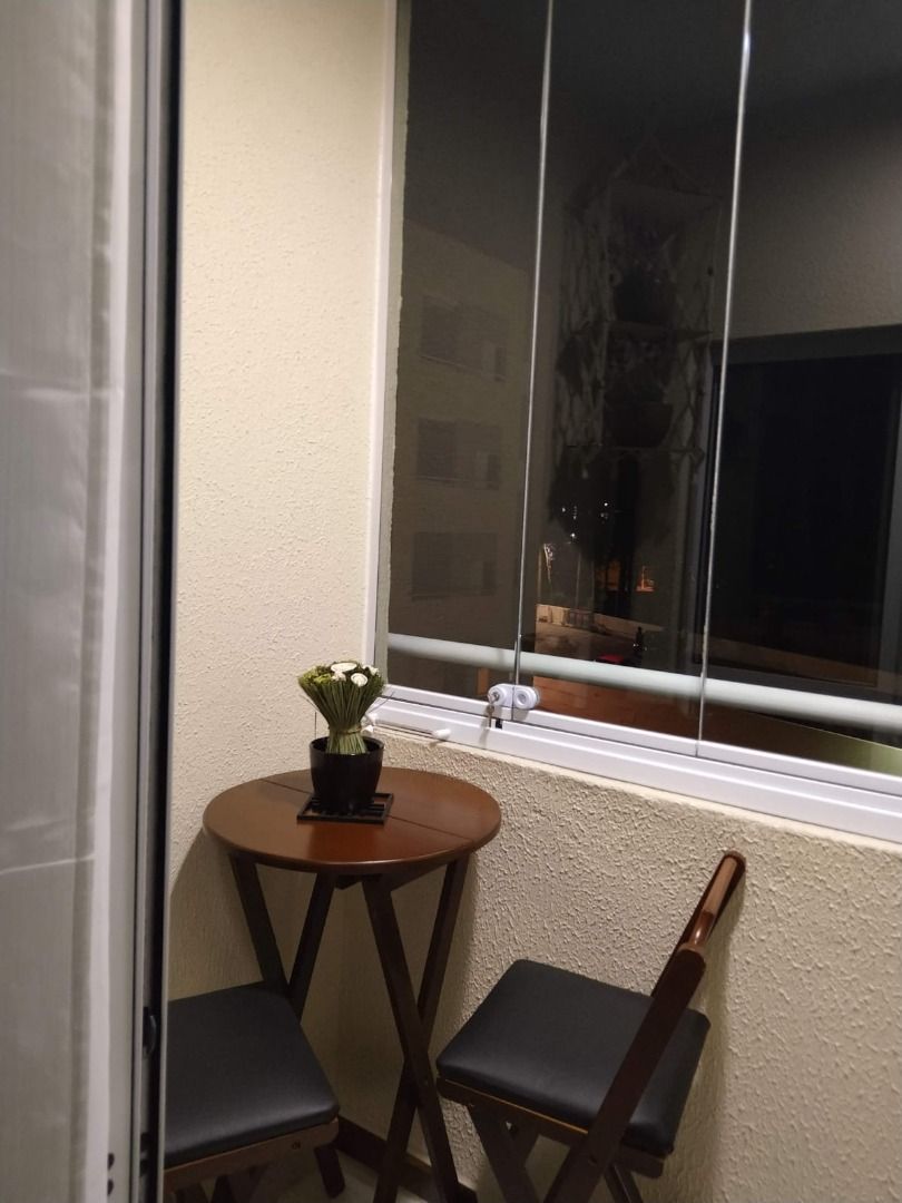 Apartamento à venda com 2 quartos, 54m² - Foto 21