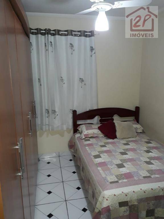 Apartamento à venda com 2 quartos, 56m² - Foto 5