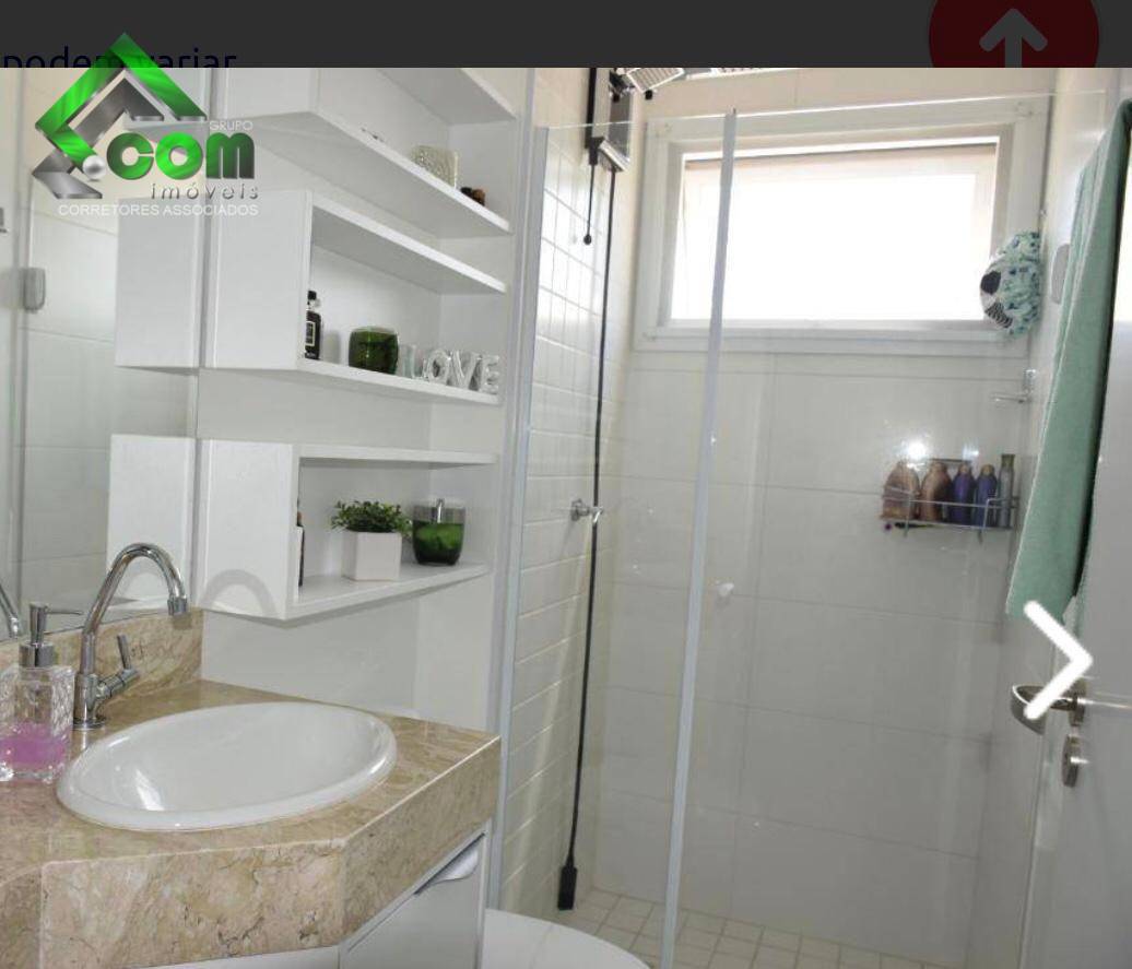 Apartamento à venda com 2 quartos, 80m² - Foto 14