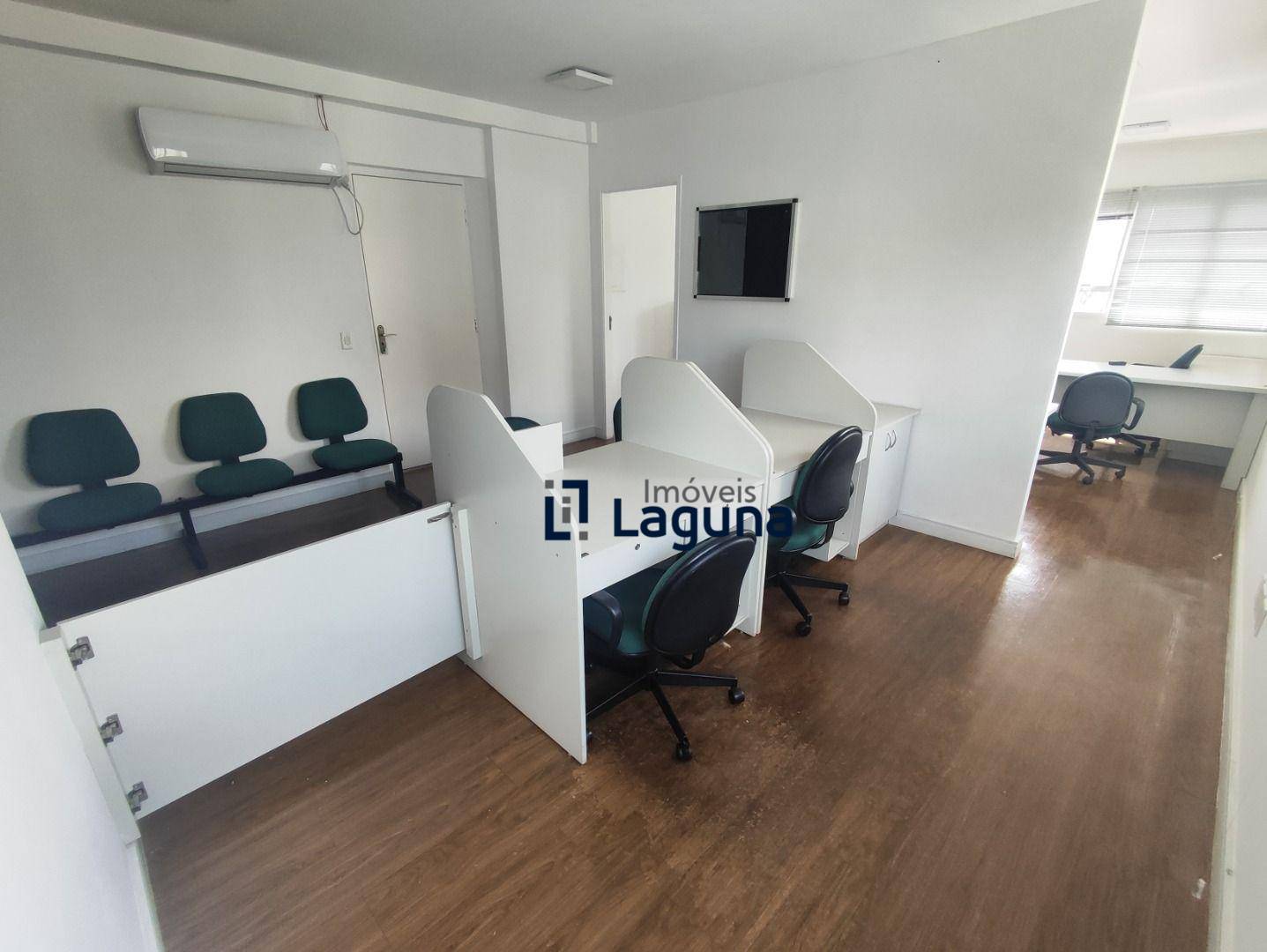 Sala-Conjunto, 48 m² - Foto 3