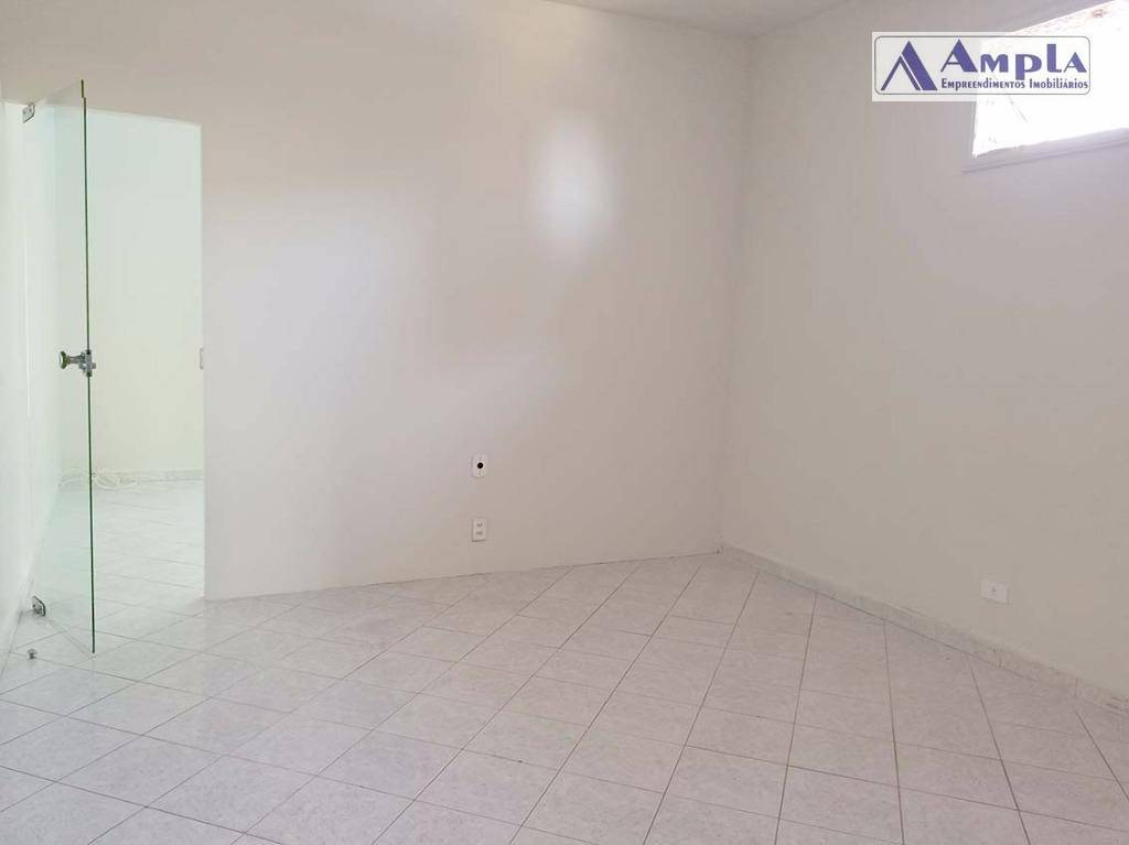 Sobrado para alugar, 60m² - Foto 2