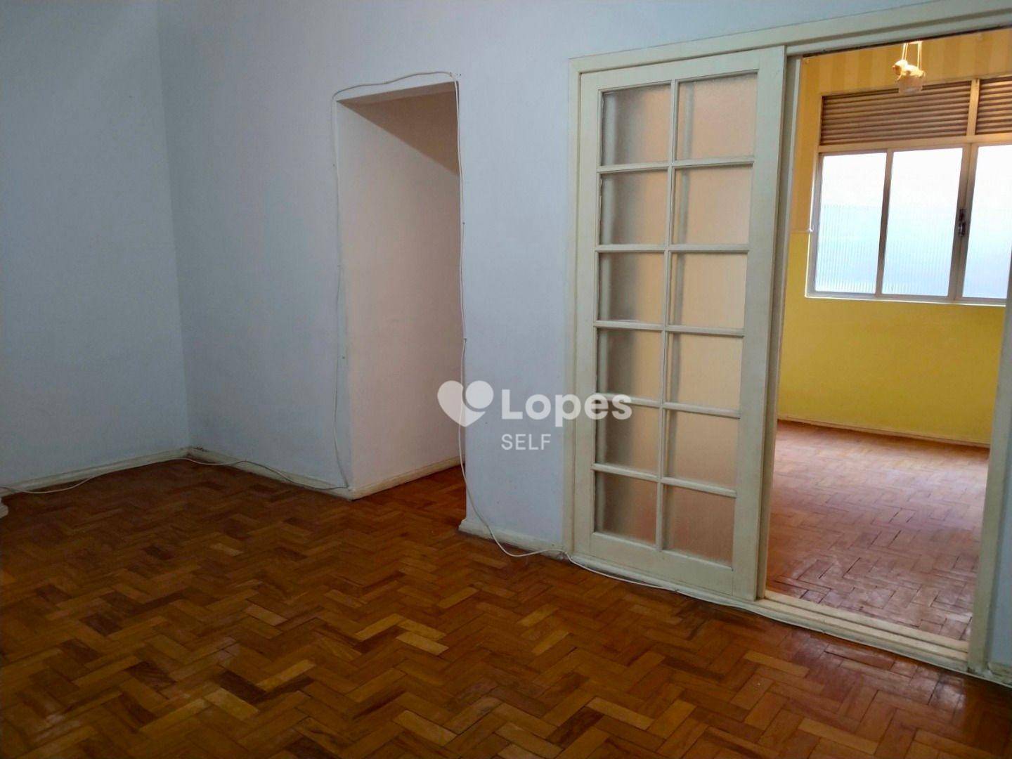 Apartamento à venda com 2 quartos, 59m² - Foto 2