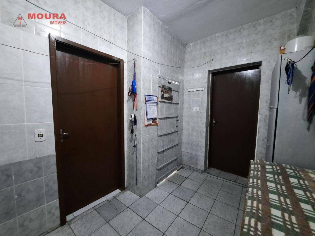 Sobrado à venda com 3 quartos, 125m² - Foto 6