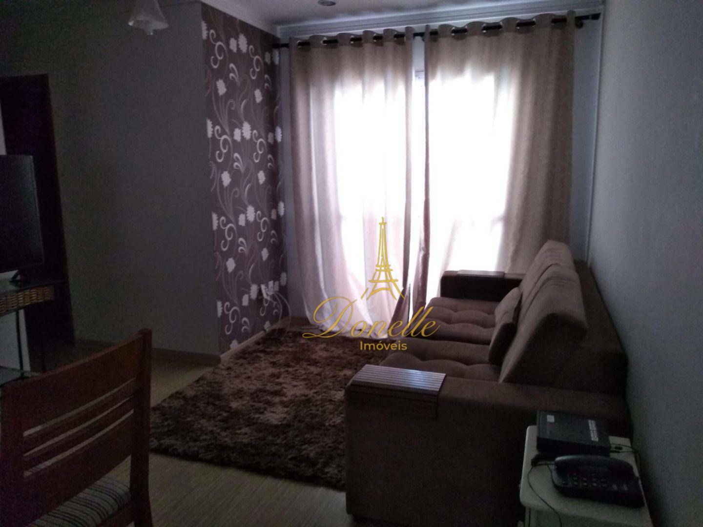 Apartamento à venda com 3 quartos, 60m² - Foto 20